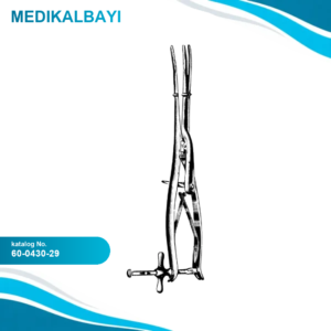 60.0430.29 Sims Rahim Dilatörü 29cm