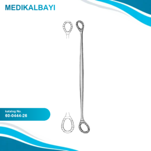 60.0444.26 Sims Rahim Bastırıcı 26cm