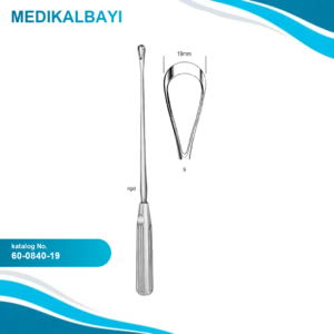 60.0840.19 Sims Rahim Küreti Sert Keskin 19mm 31cm Fig.9