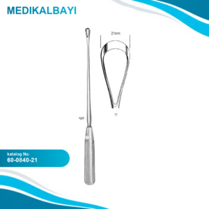 60.0840.21 Sims Rahim Küreti Sert Keskin 21mm 31cm Fig.11