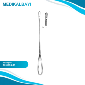 60.0874.01 Olshausen's Rahim Küreti 27cm Fig.1