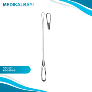 60.0878.01 Bumm's Rahim Küreti 28cm Fig.1