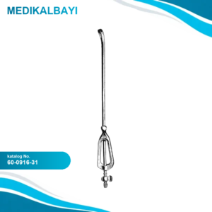 60.0916.31 Chelsea Hospital Rahim Küreti 31cm