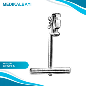62.0290.17 Barton Elcek 17cm