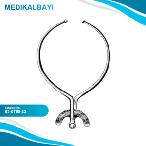 62.0750.33 Breisky Pelvimetre 30cm