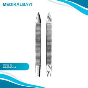 66.0060.10 Tırnak törpüsü, 10 cm