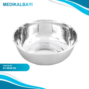 81.0040.03 Losyon Kabı Ø75x45 mm