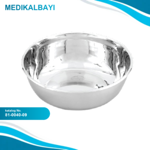 81.0040.09 Losyon Kabı Ø150x65 mm
