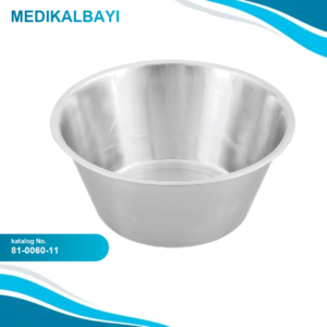 81.0060.11 Konik Losyon Kabı Ø380x130 mm