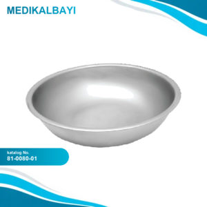 81.0080.01 Yıkama Küveti 330x90 mm