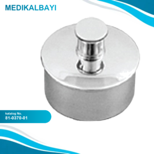 81.0370.01 İspirto Lambası 4 Oz, 75x40 mm