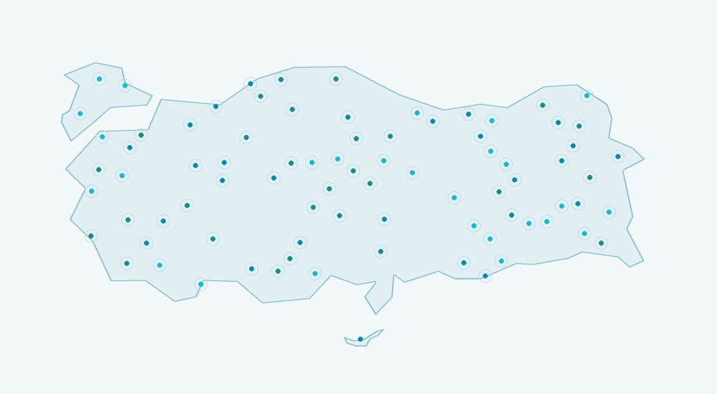MedikalBayi hizmet kapsamı: Türkiye ve KKTC